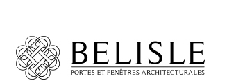 Portes et Fenêtres 20/20 - Logo Belisle Logo - Windows & Doors 20/20