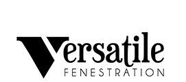 Portes et Fenêtres 20/20 - Logo Versatile fenestration logo - Windows & Doors 20/20